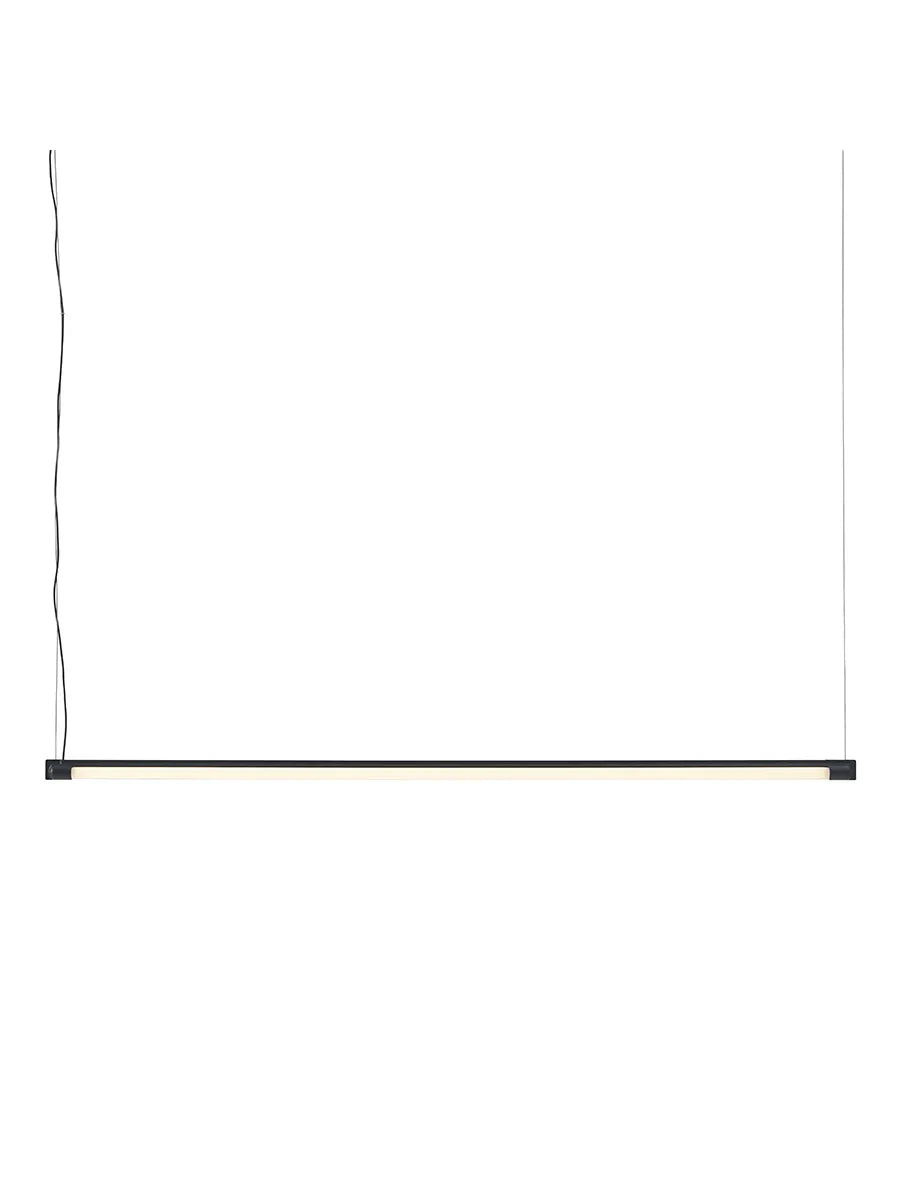 Fine Suspension Lamp, 120 cm fra Muuto - 4 - Jacobsen Plus