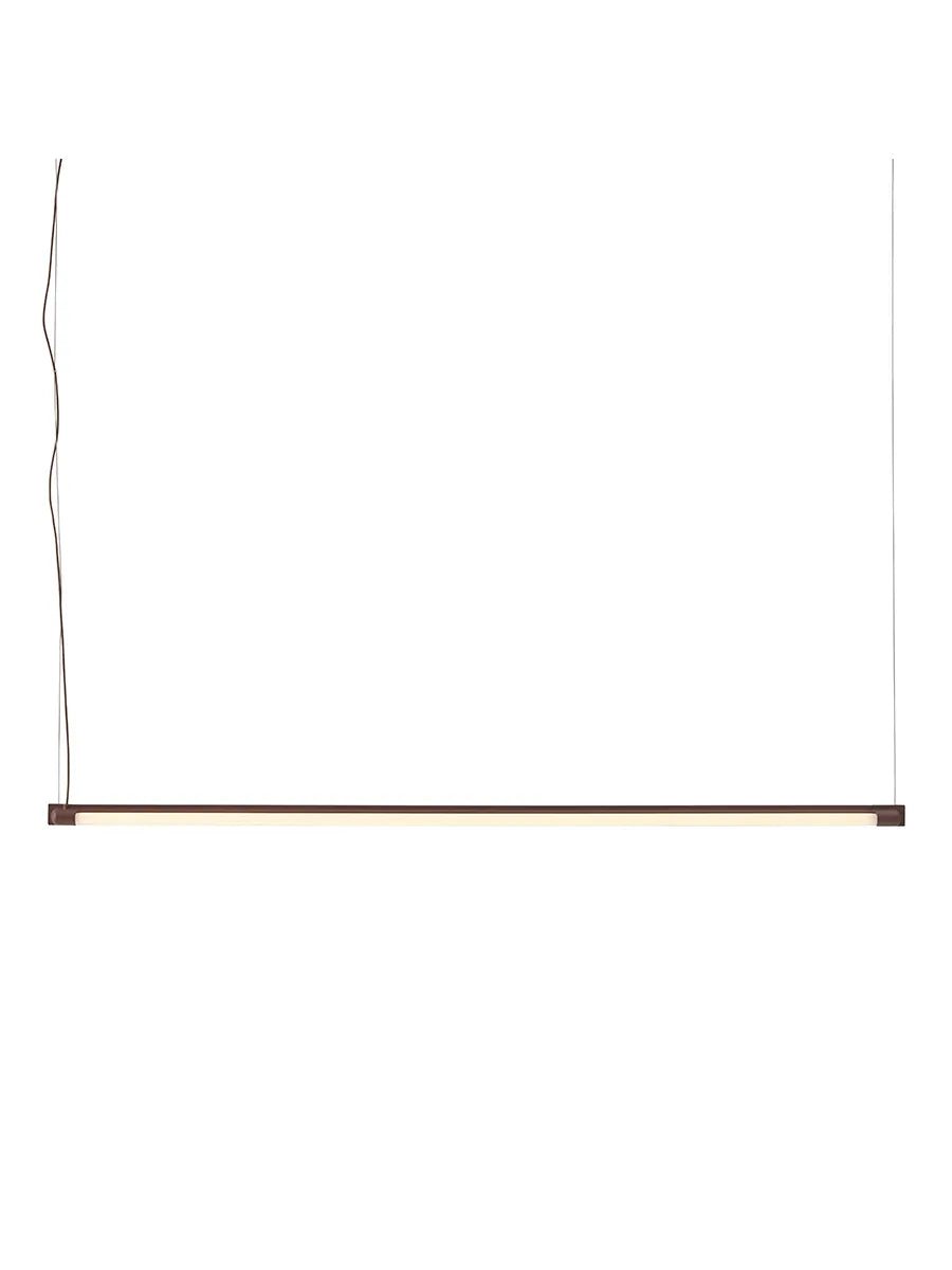 Fine Suspension Lamp, 120 cm fra Muuto - 5 - Jacobsen Plus