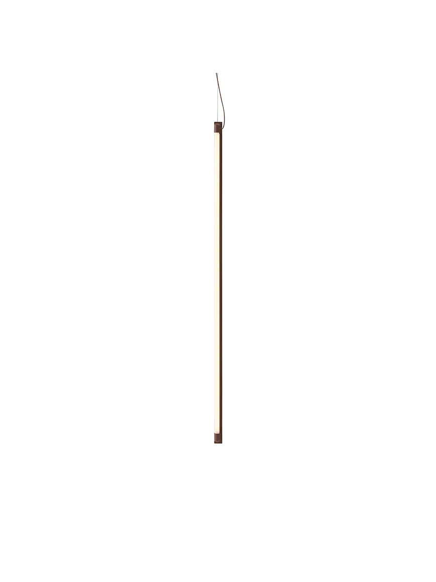 Fine Suspension Lamp, 120 cm fra Muuto - 8 - Jacobsen Plus