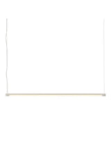 Fine Suspension Lamp, 120 cm fra Muuto - 1 - Jacobsen Plus