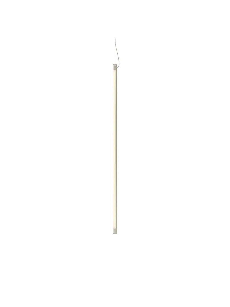 Fine Suspension Lamp, 120 cm fra Muuto - 7 - Jacobsen Plus