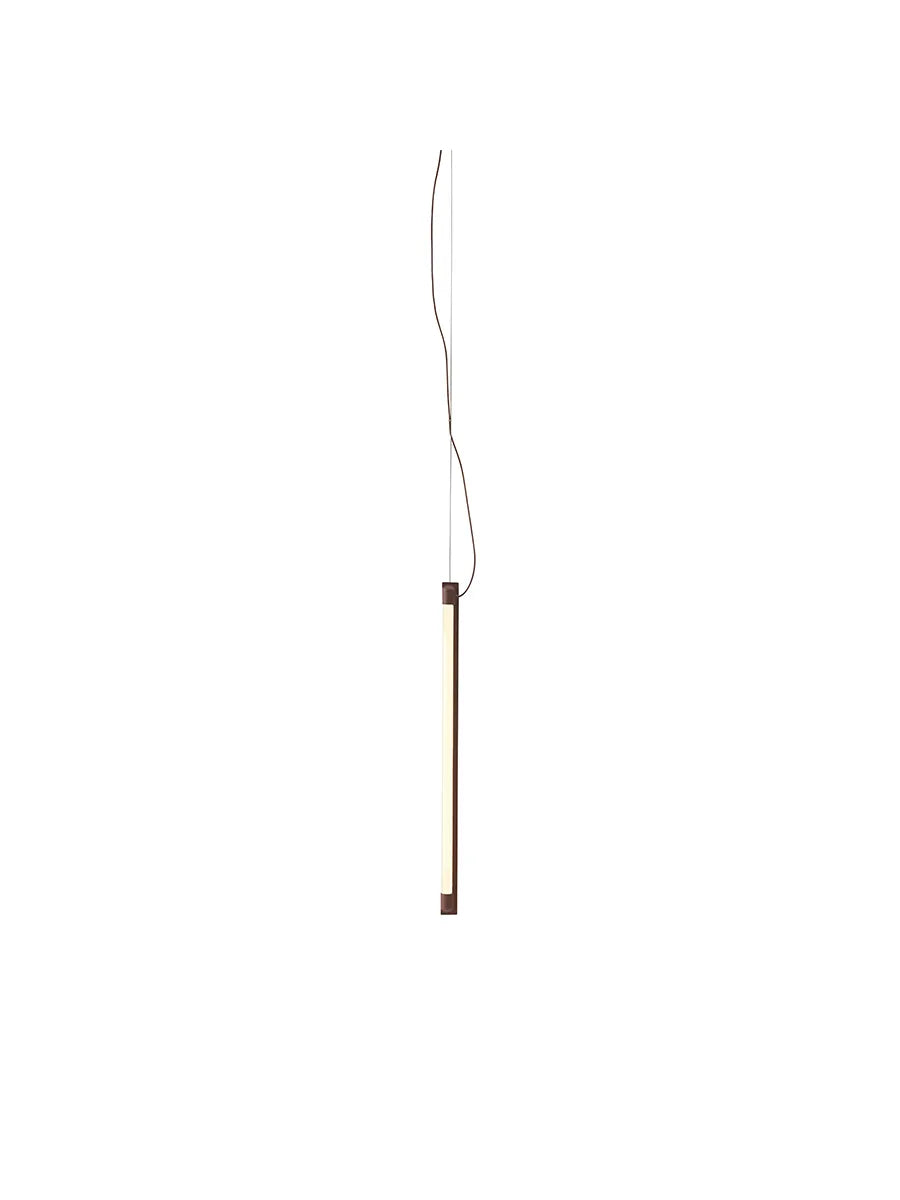 Fine Suspension Lamp, 60 cm fra Muuto - 7 - Jacobsen Plus