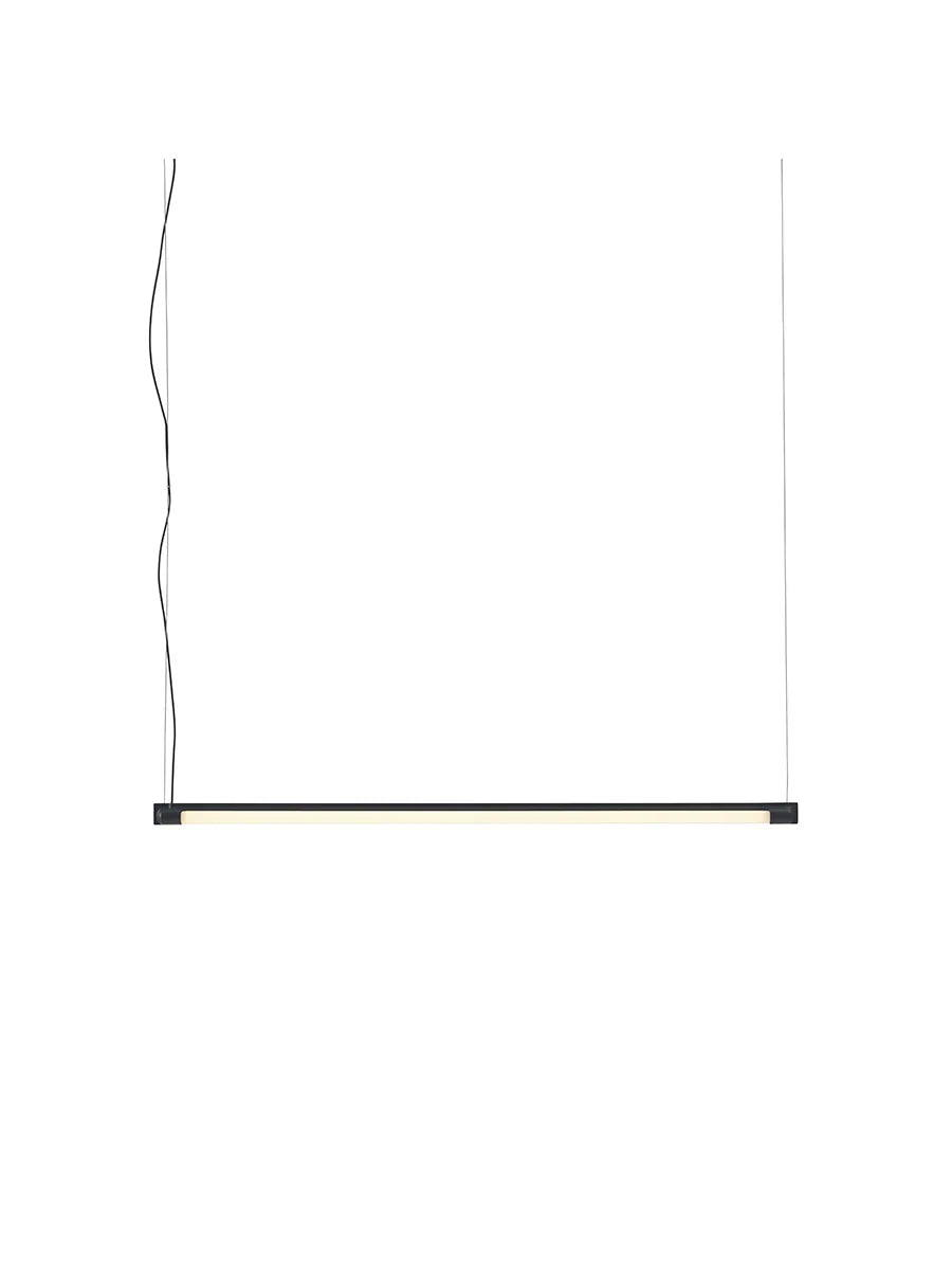 Fine Suspension Lamp, 90 cm fra Muuto - 6 - Jacobsen Plus