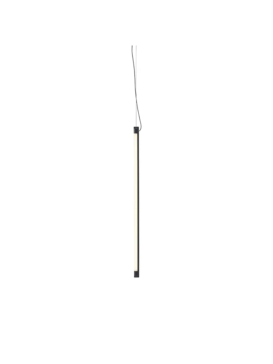 Fine Suspension Lamp, 90 cm fra Muuto - 8 - Jacobsen Plus