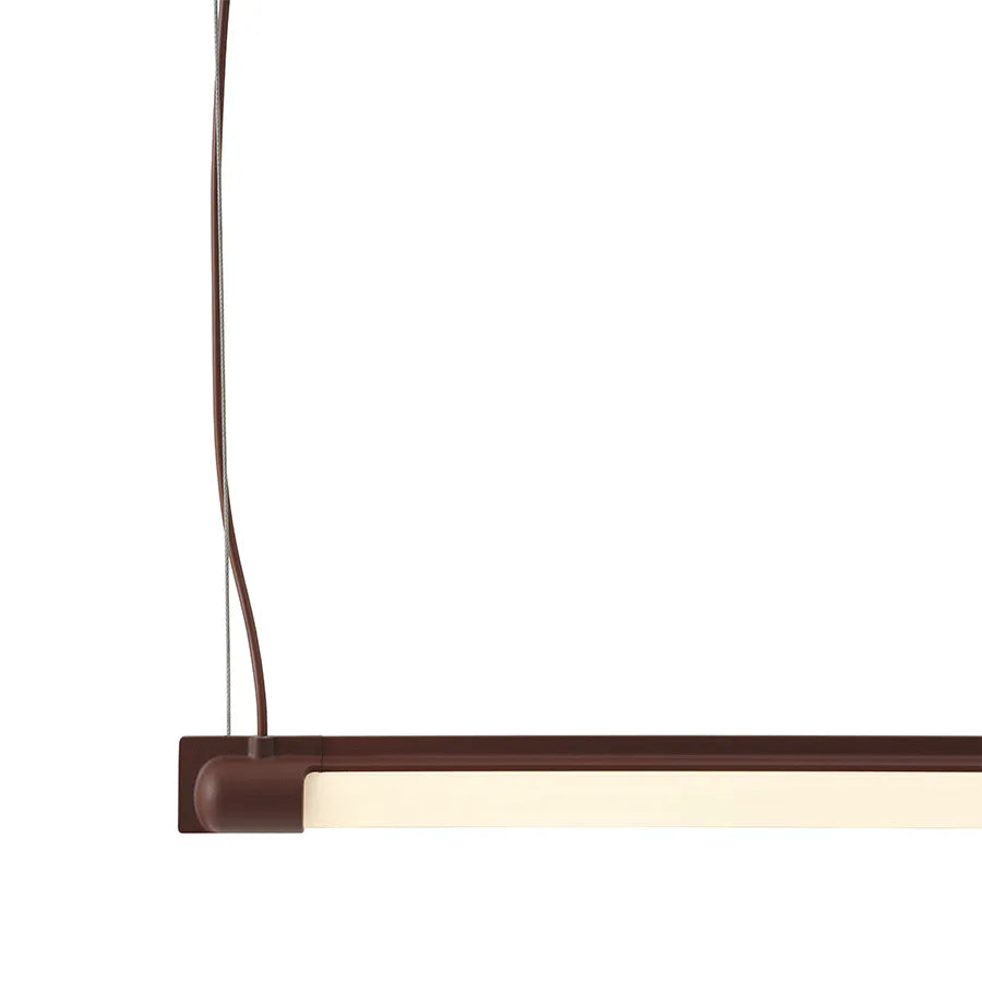 Fine Suspension Lamp, 60 cm fra Muuto - 8 - Jacobsen Plus