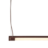 Fine Suspension Lamp, 60 cm fra Muuto - 8 - Jacobsen Plus