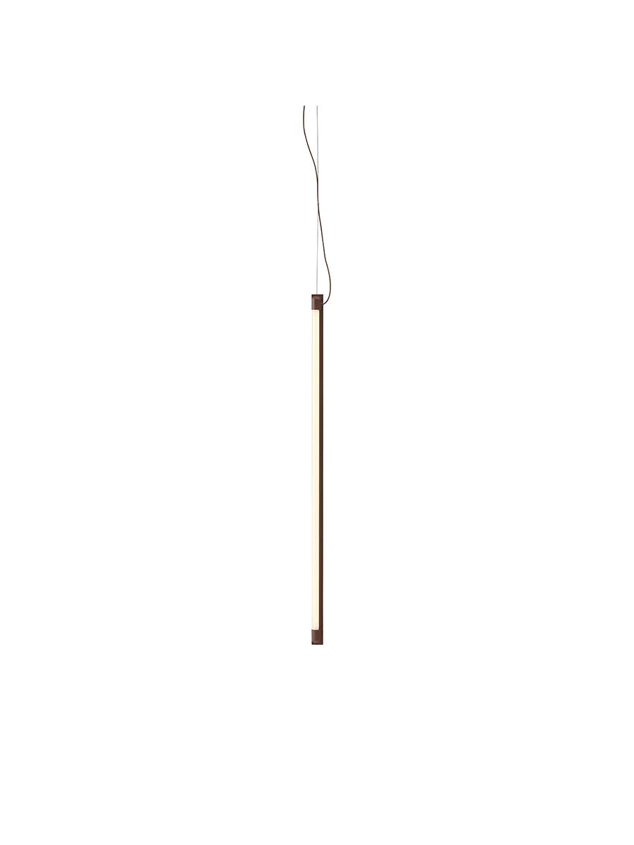 Fine Suspension Lamp, 90 cm fra Muuto - 5 - Jacobsen Plus