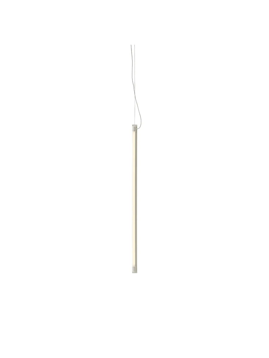 Fine Suspension Lamp, 90 cm fra Muuto - 10 - Jacobsen Plus