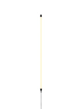 Fine Wall/Ceiling Lamp fra Muuto - 120 cm - Jacobsen Plus