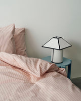 Ava Pyramid Table Lamp fra Hay - 10 - Jacobsen Plus