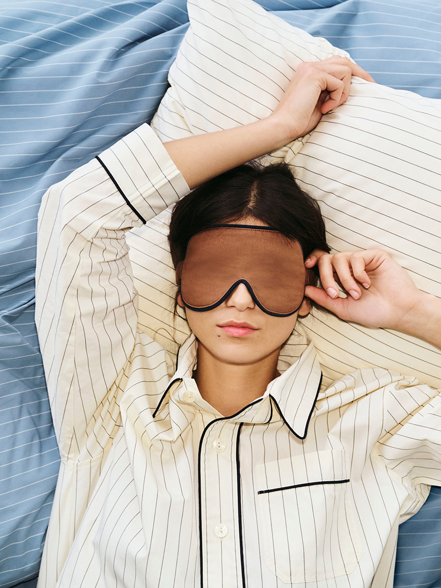 Fineline Long Nightshirt fra Hay - 6 - Jacobsen Plus