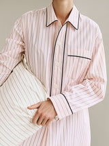 Fineline Long Nightshirt fra Hay - 8 - Jacobsen Plus