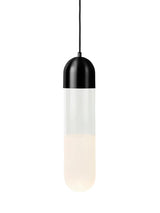 Firefly pendel fra Mater - Sort - Jacobsen Plus