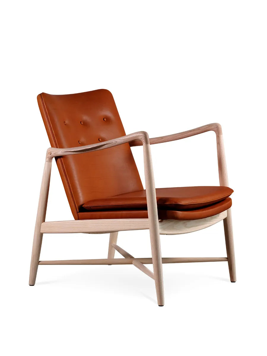 Kaminstolen af Finn Juhl