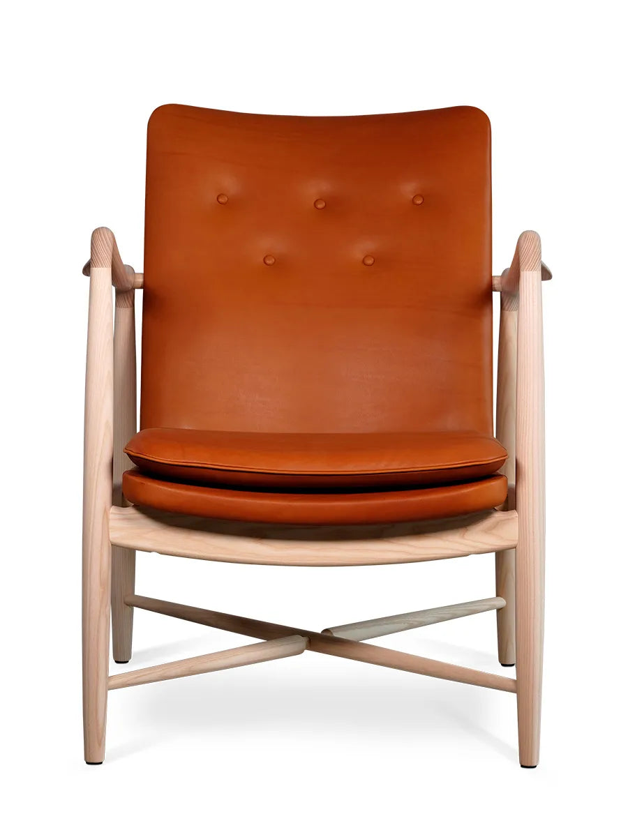 Kaminstolen af Finn Juhl