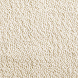 Quilton 2,5 pers. Sofa, Flamiber Cream A5, højre fra Hay - 2 - Jacobsen Plus