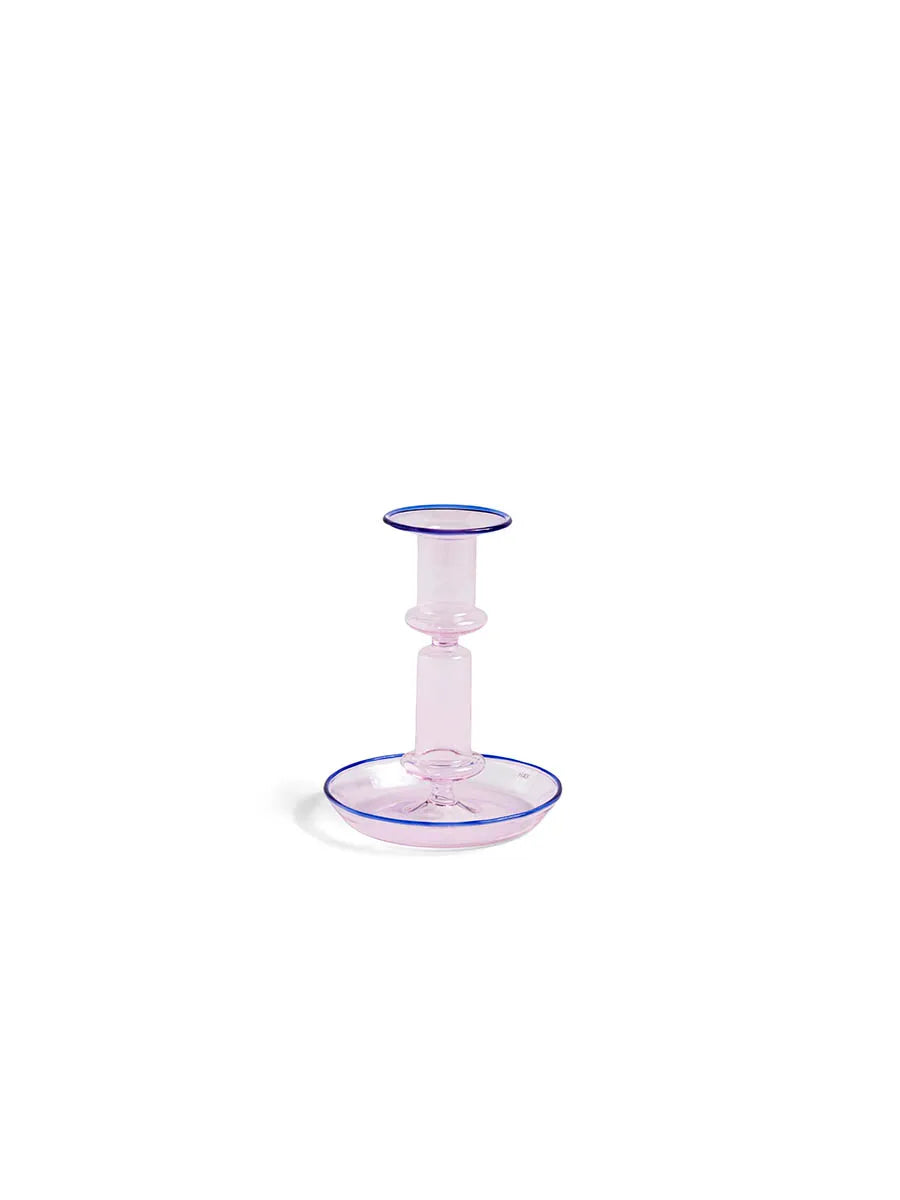  - H: 14 cm / Pink - Jacobsen Plus