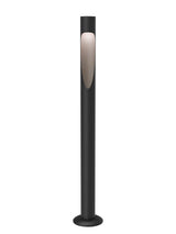 Flindt Garden Pullert fra Louis Poulsen - Høj / Black / ANKER OG U-ADAPTOR - Jacobsen Plus