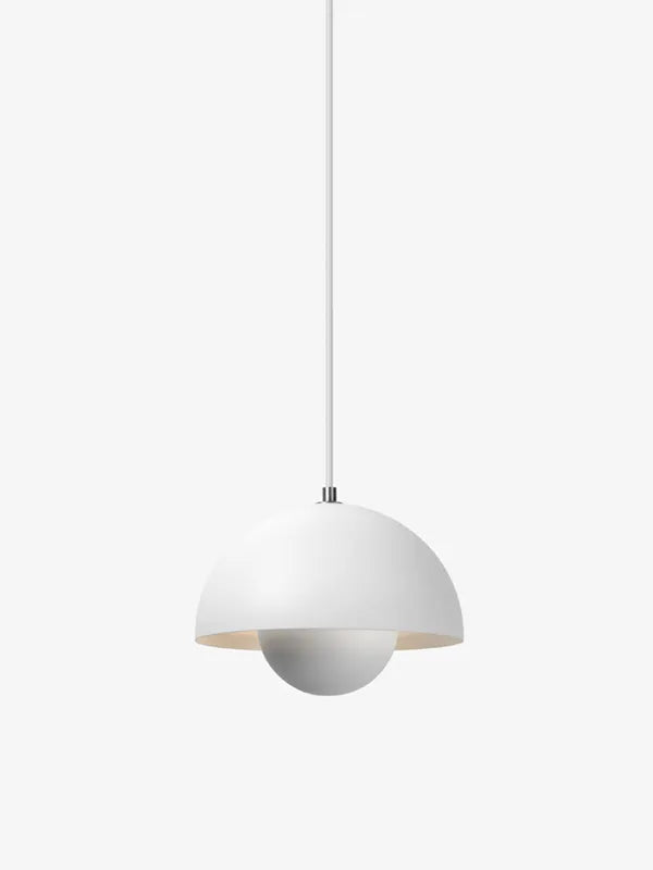 Flowerpot VP1 Pendel af Verner Panton