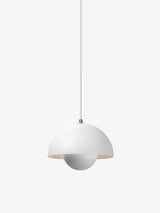 Flowerpot VP1 Pendel af Verner Panton