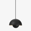 Matt black