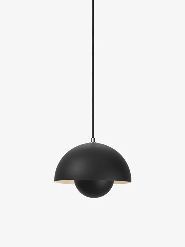 Flowerpot VP1 Pendel af Verner Panton