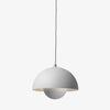 Matt light grey