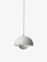 Flowerpot VP1 Pendel af Verner Panton