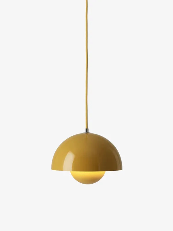 Flowerpot VP1 Pendel af Verner Panton