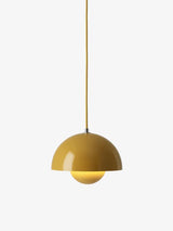 Flowerpot VP1 Pendel af Verner Panton