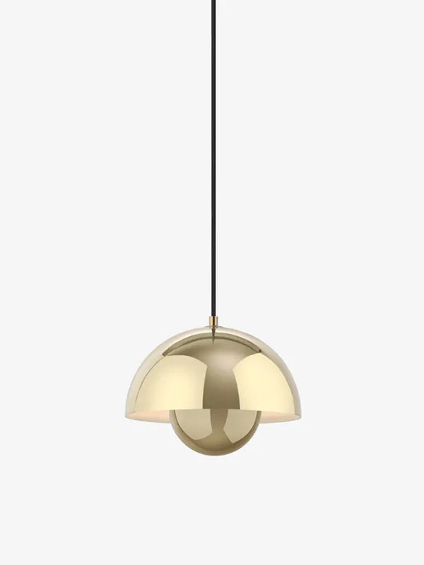 Flowerpot VP1 Pendel af Verner Panton