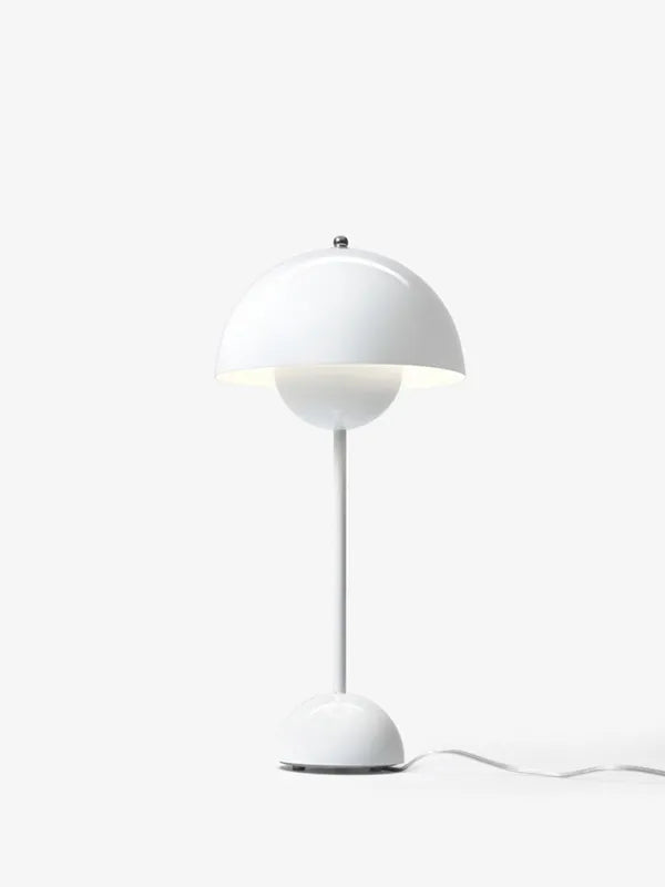 Flowerpot VP3 bordlampe af Verner Panton - 11 - Jacobsen Plus