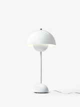 Flowerpot VP3 bordlampe af Verner Panton - 11 - Jacobsen Plus
