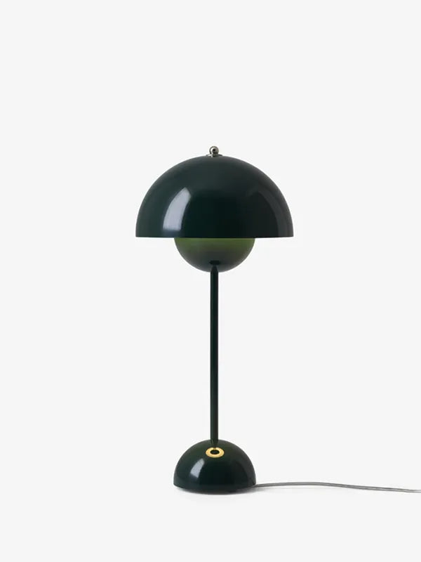 Flowerpot VP3 bordlampe af Verner Panton - 10 - Jacobsen Plus