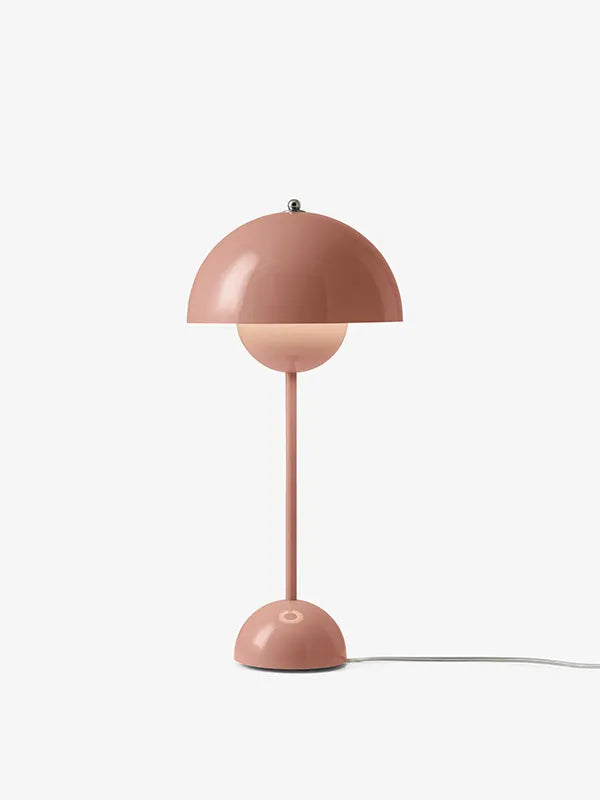 Flowerpot VP3 bordlampe af Verner Panton - 12 - Jacobsen Plus