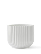 Flowerpot fra Lyngby Porcelæn - Medium - Jacobsen Plus
