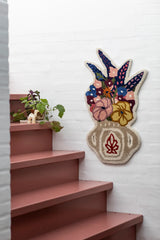 Flower Bouquet Rug fra Bongusta - 2 - Jacobsen Plus