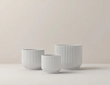 Flowerpot fra Lyngby Porcelæn - 2 - Jacobsen Plus