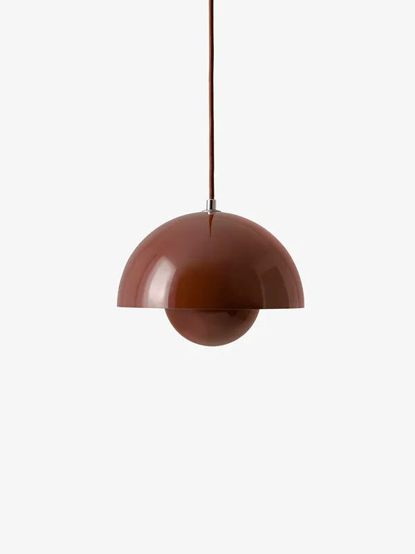 Flowerpot VP7 pendel af Verner Panton - 12 - Jacobsen Plus