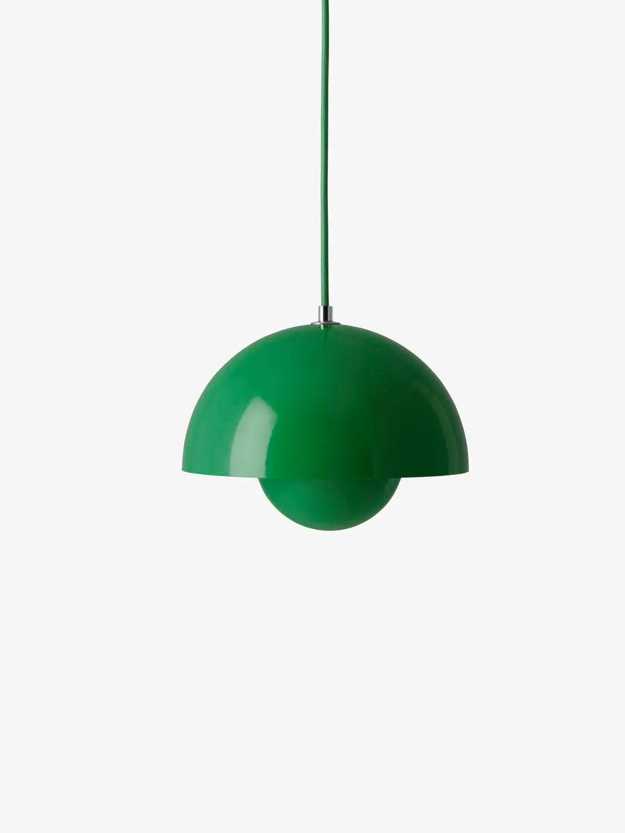 Flowerpot VP1 Pendel af Verner Panton