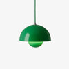 Signal green