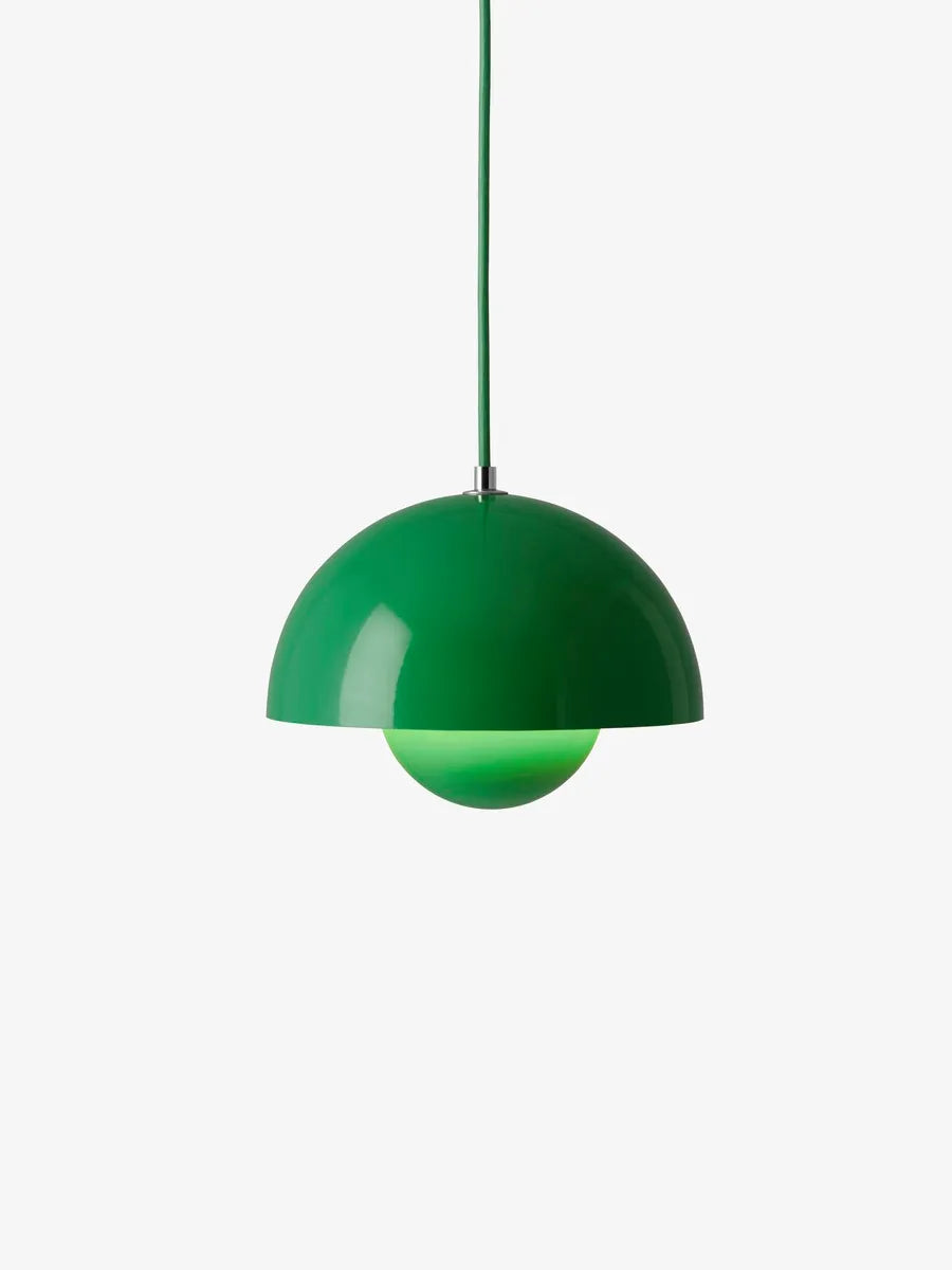 Flowerpot VP1 Pendel af Verner Panton