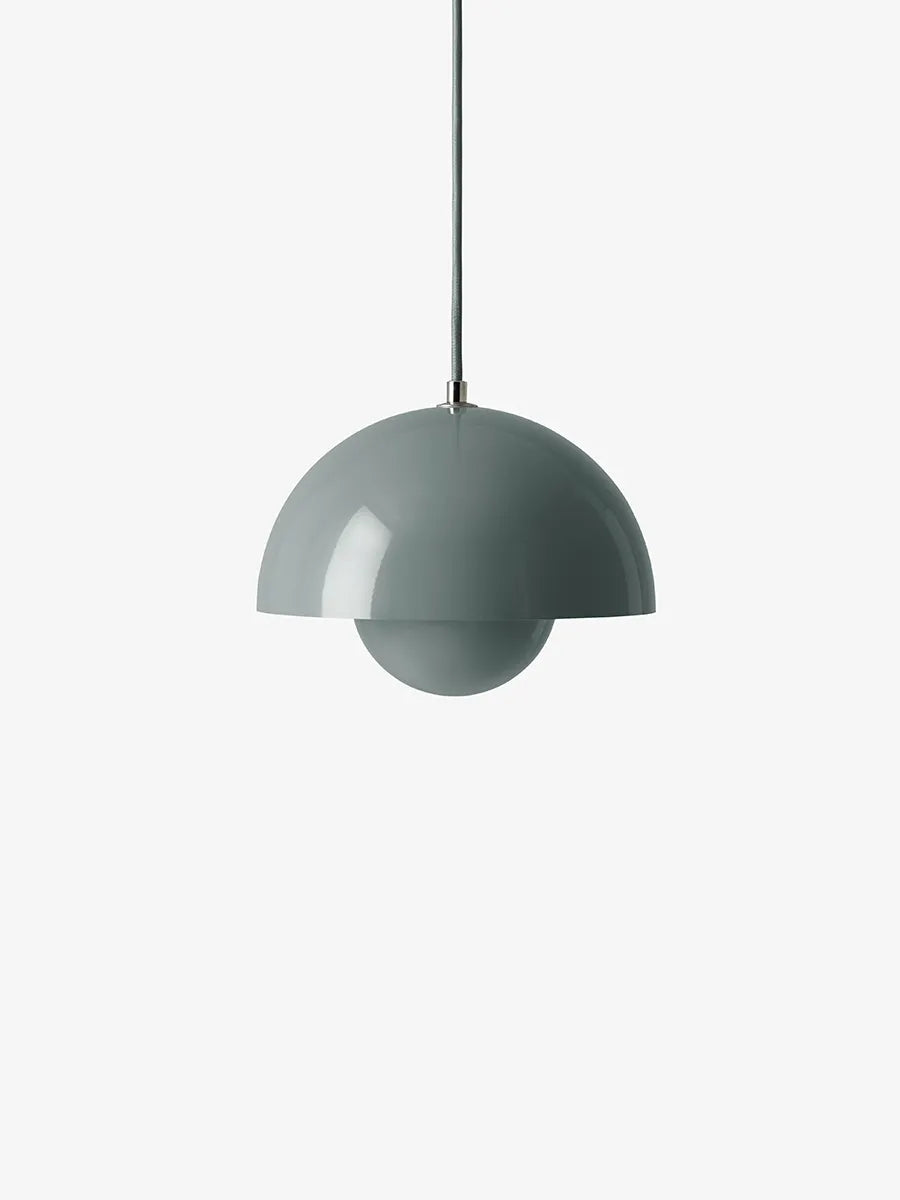 Flowerpot VP1 Pendel af Verner Panton