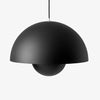 Matt black