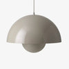 Grey beige