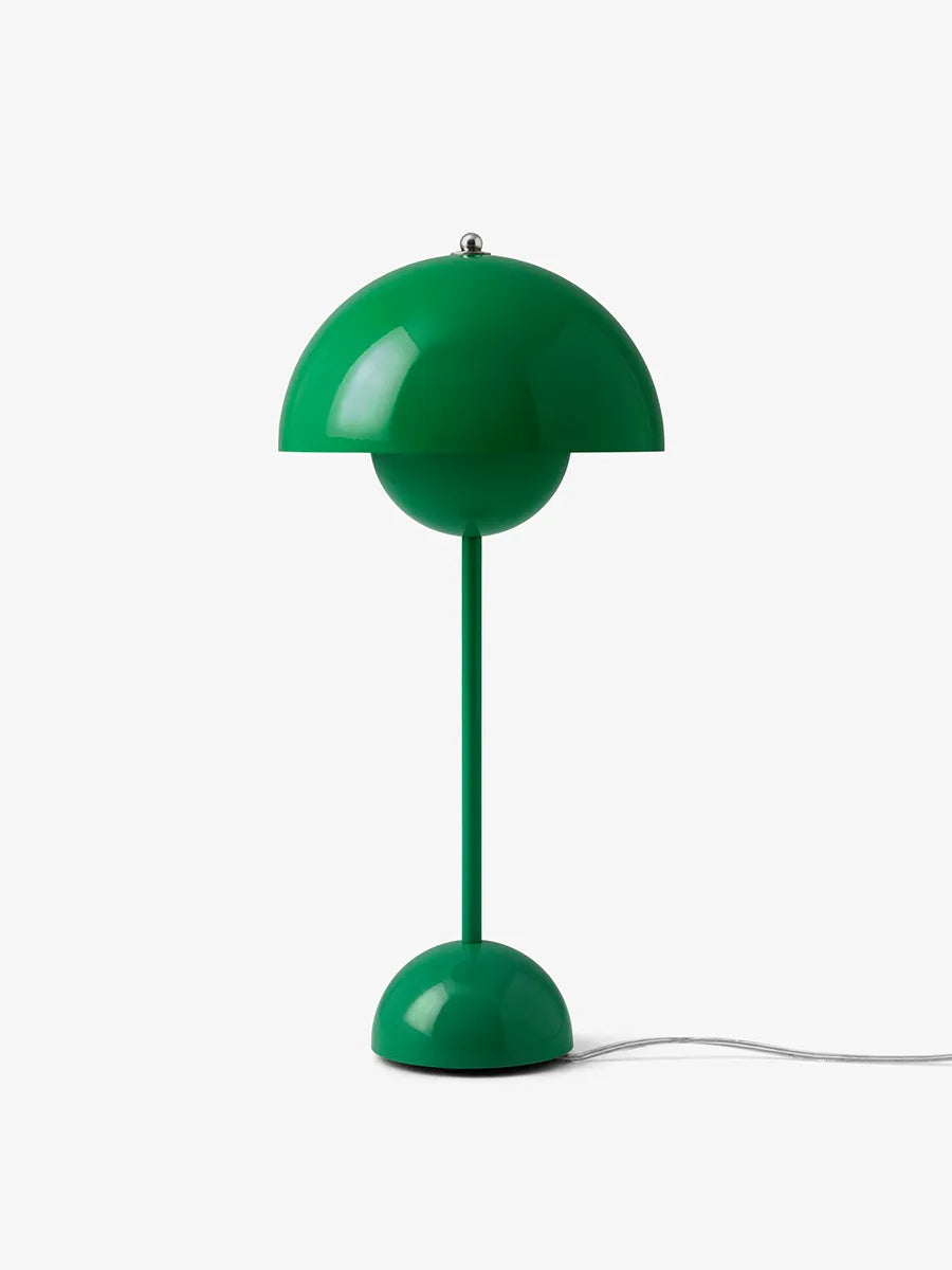 Flowerpot VP3 bordlampe af Verner Panton - 13 - Jacobsen Plus