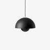 Matt black