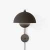Matt black