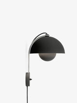 Flowerpot VP8 Væglampe af Verner Panton - 10 - Jacobsen Plus