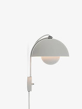 Flowerpot VP8 Væglampe af Verner Panton - 11 - Jacobsen Plus